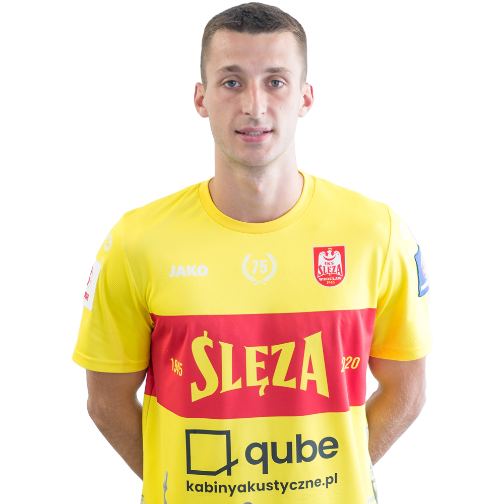 Adrian Niewiadomski