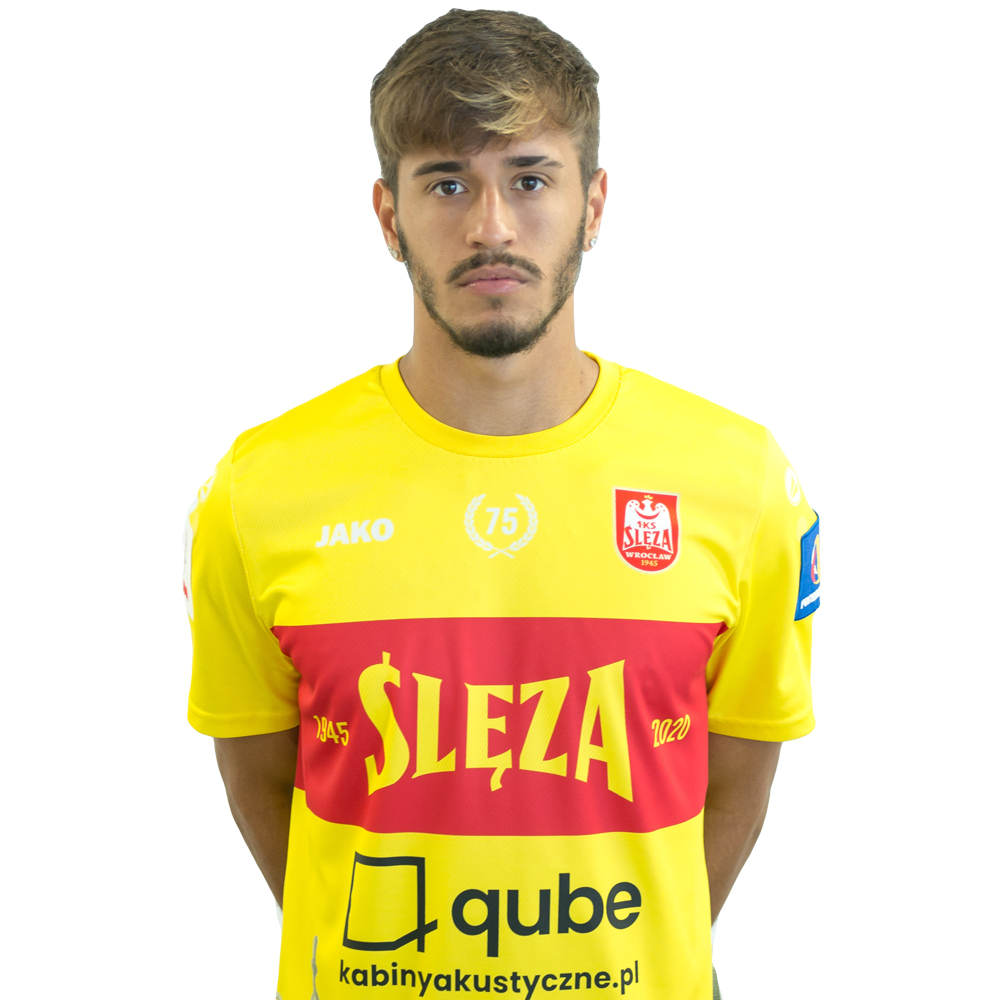 Gabriel Afonso