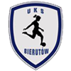 Herb UKS Bierutów