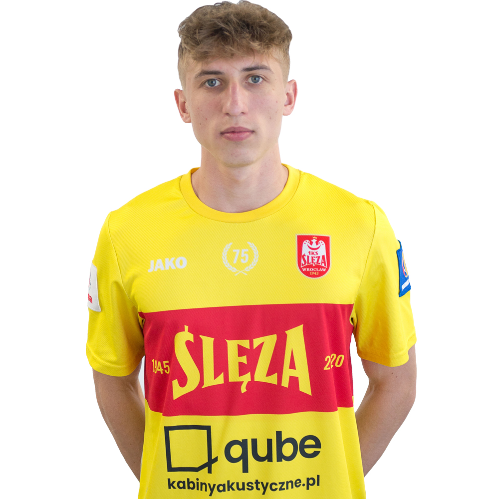 Jakub Gil