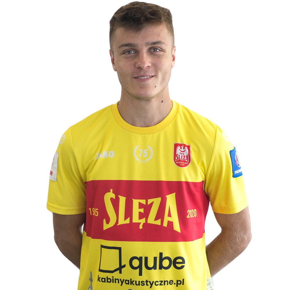 Kamil Olek