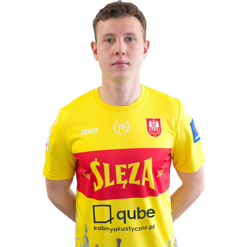 Maksymilian Trepczyński