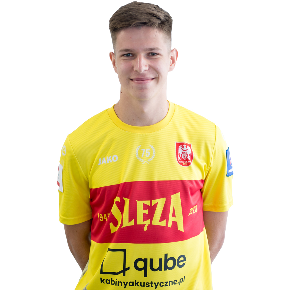 Michał Hawryło