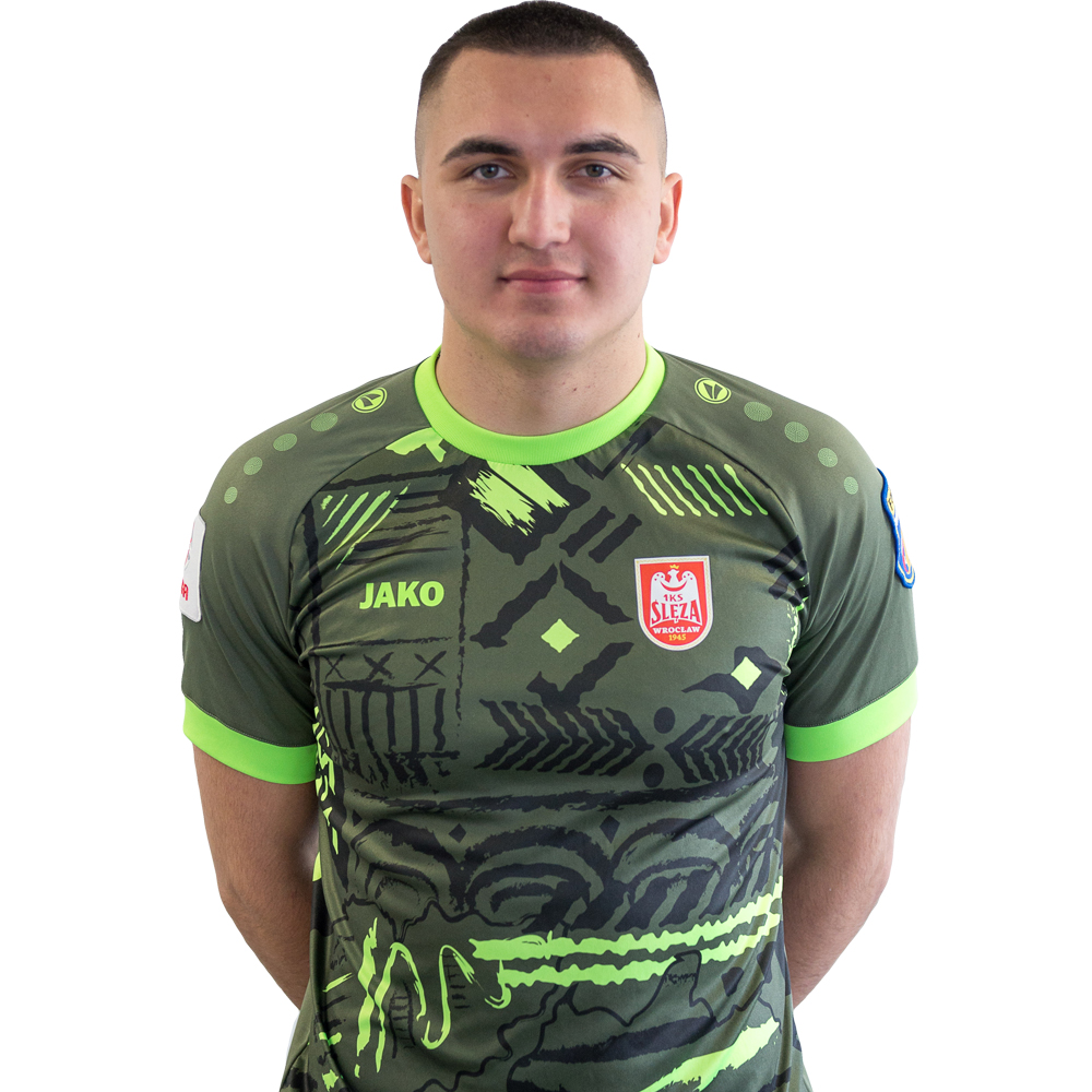 Paweł Budzyński
