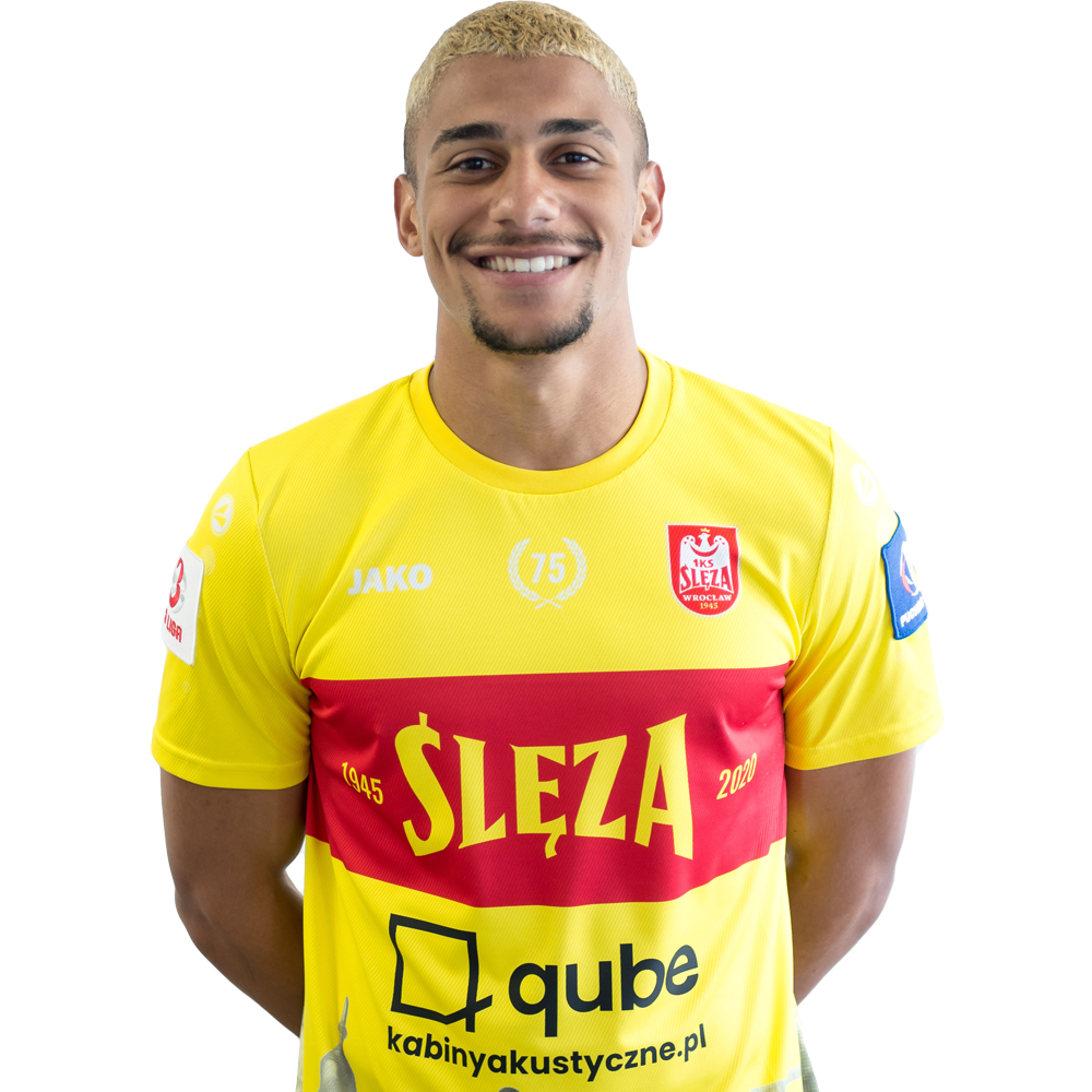 Vinicius Mathias