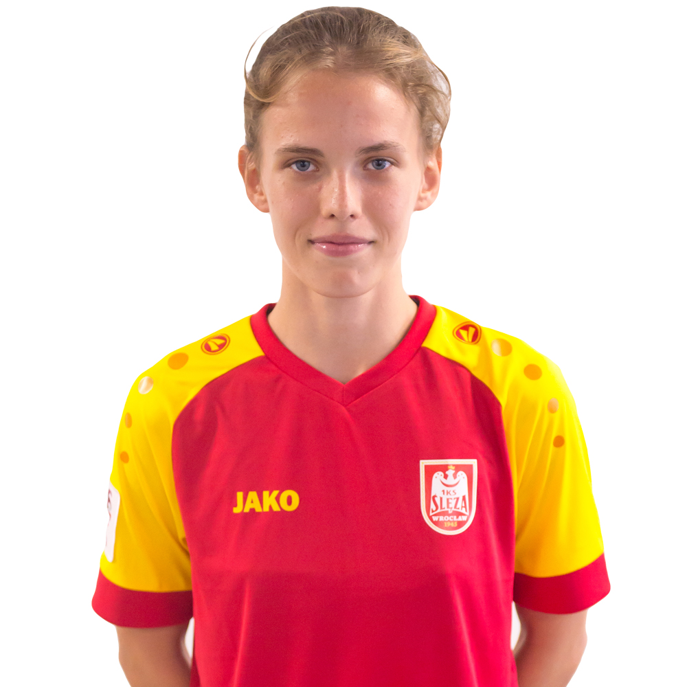 Agata Brzozowska