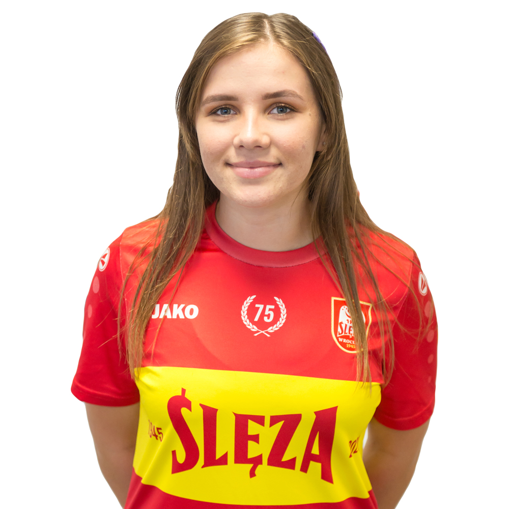 Agnieszka Stępień