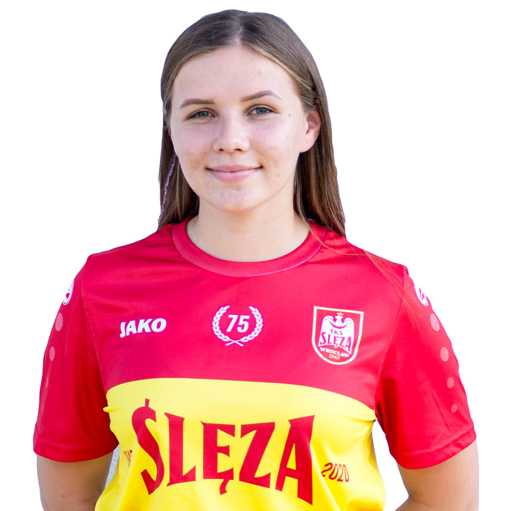Agnieszka Stępień