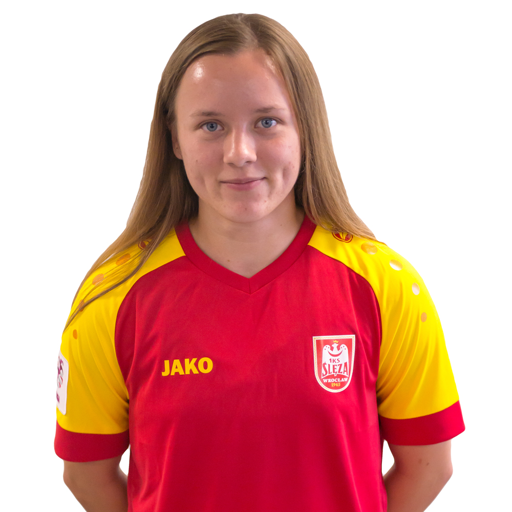 Aleksandra Gruchała