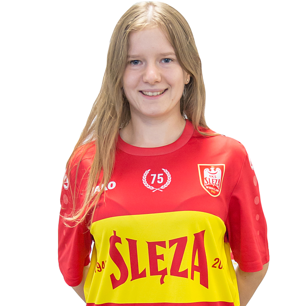 Aleksandra Kaczor