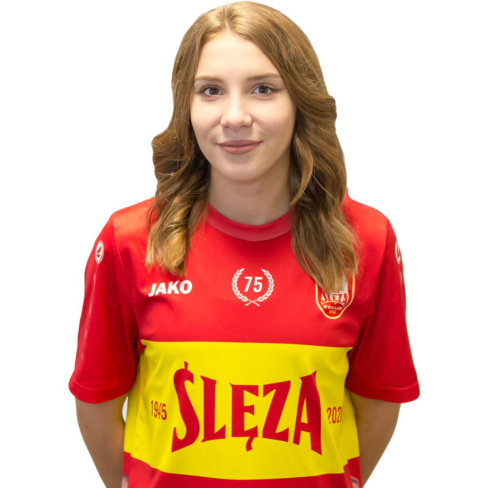 Aleksandra Kucharska