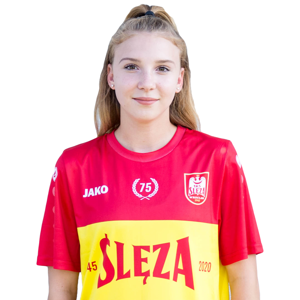 Aleksandra Kucharska