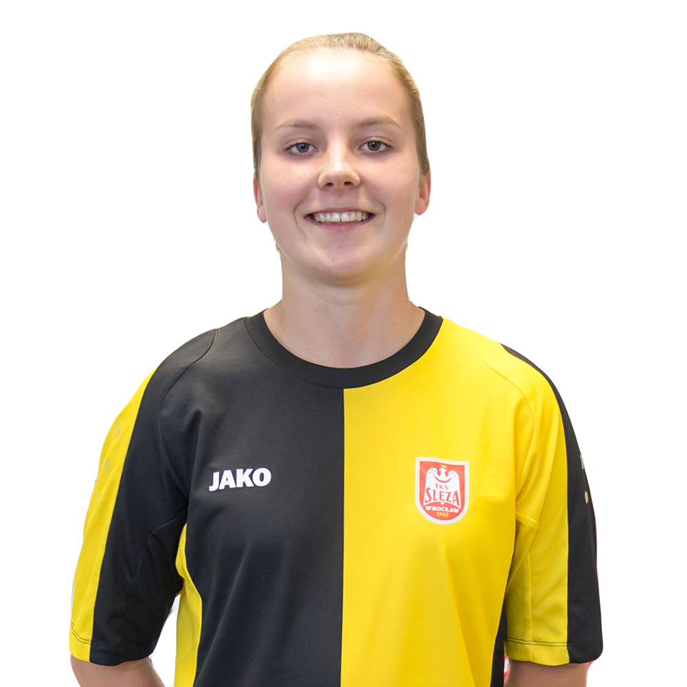 Aleksandra Malinowska
