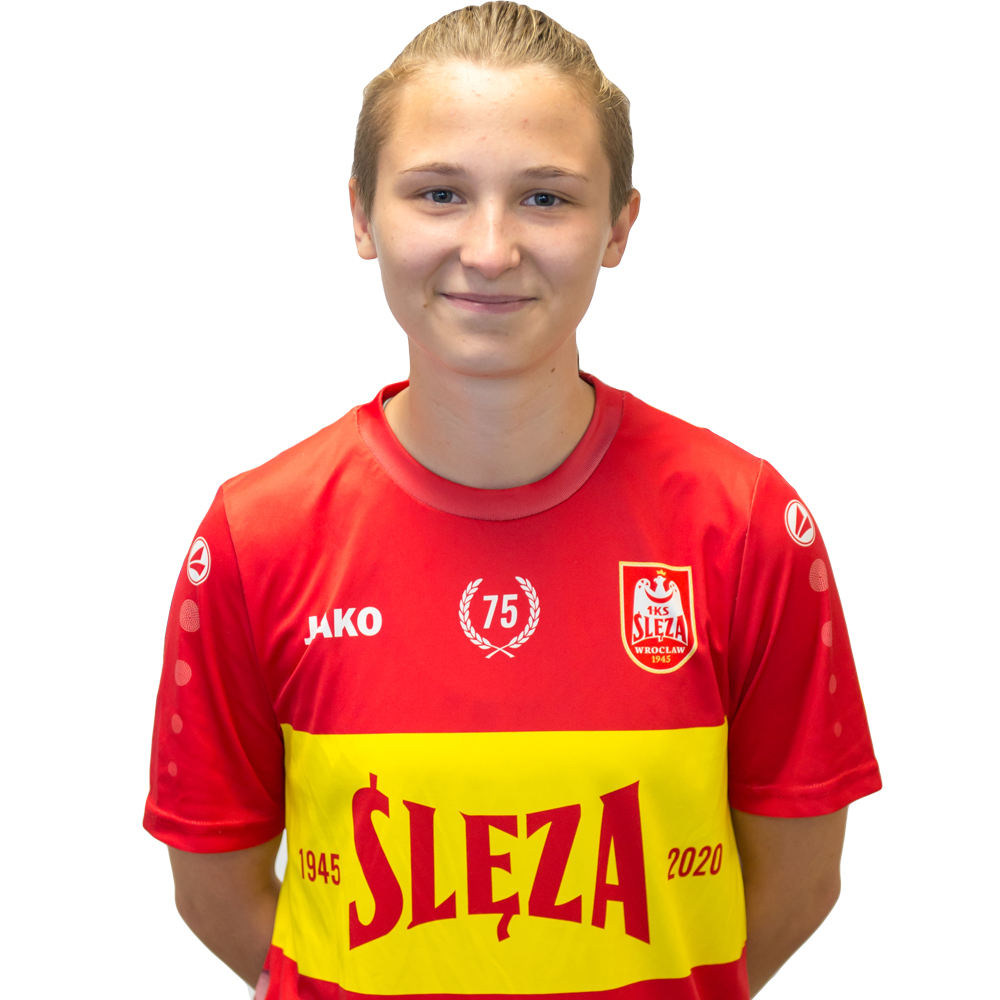 Aleksandra Olbińska