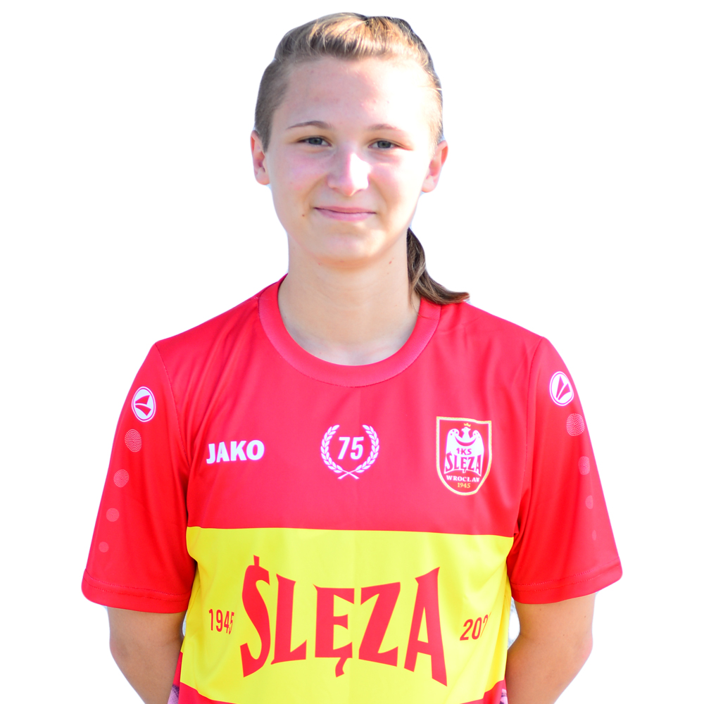 Aleksandra Olbińska