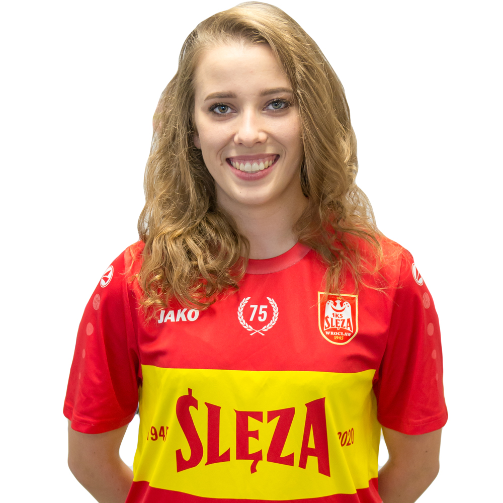 Aleksandra Walkiewicz