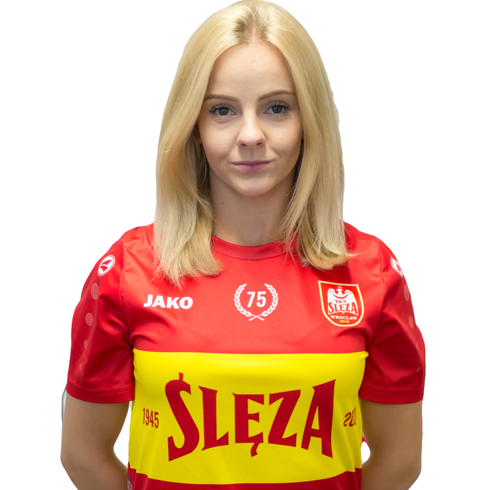Anita Szczech