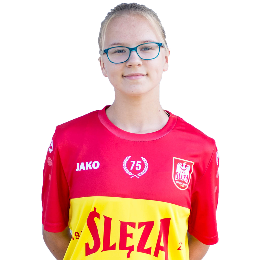 Gabriela Igałowicz