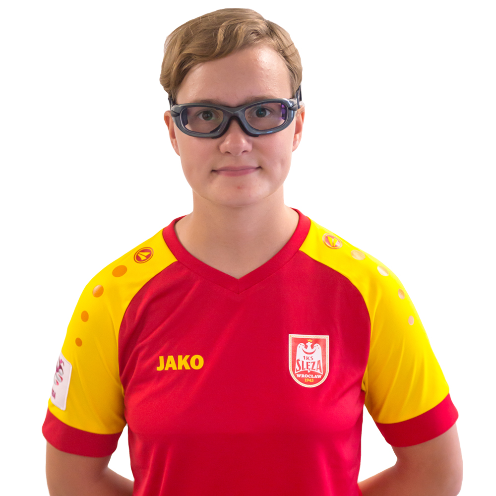 Jagoda Wróbel