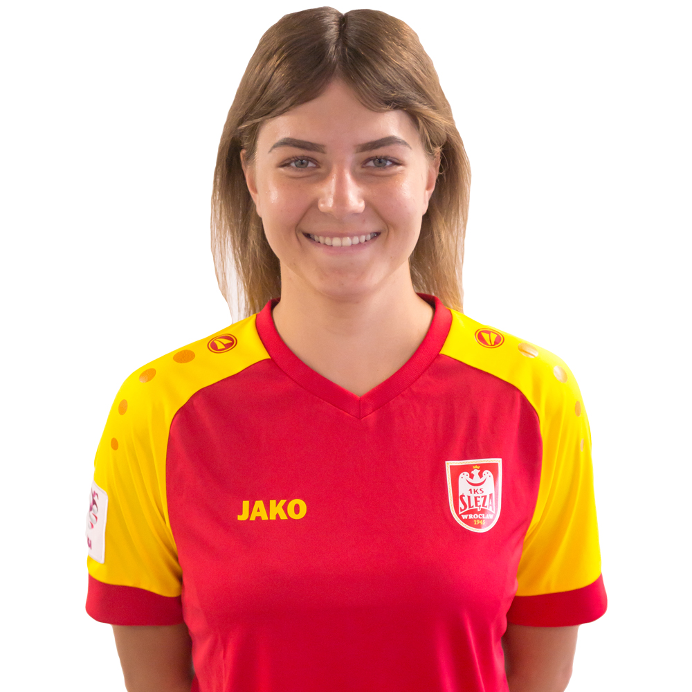 Joanna Gogacz