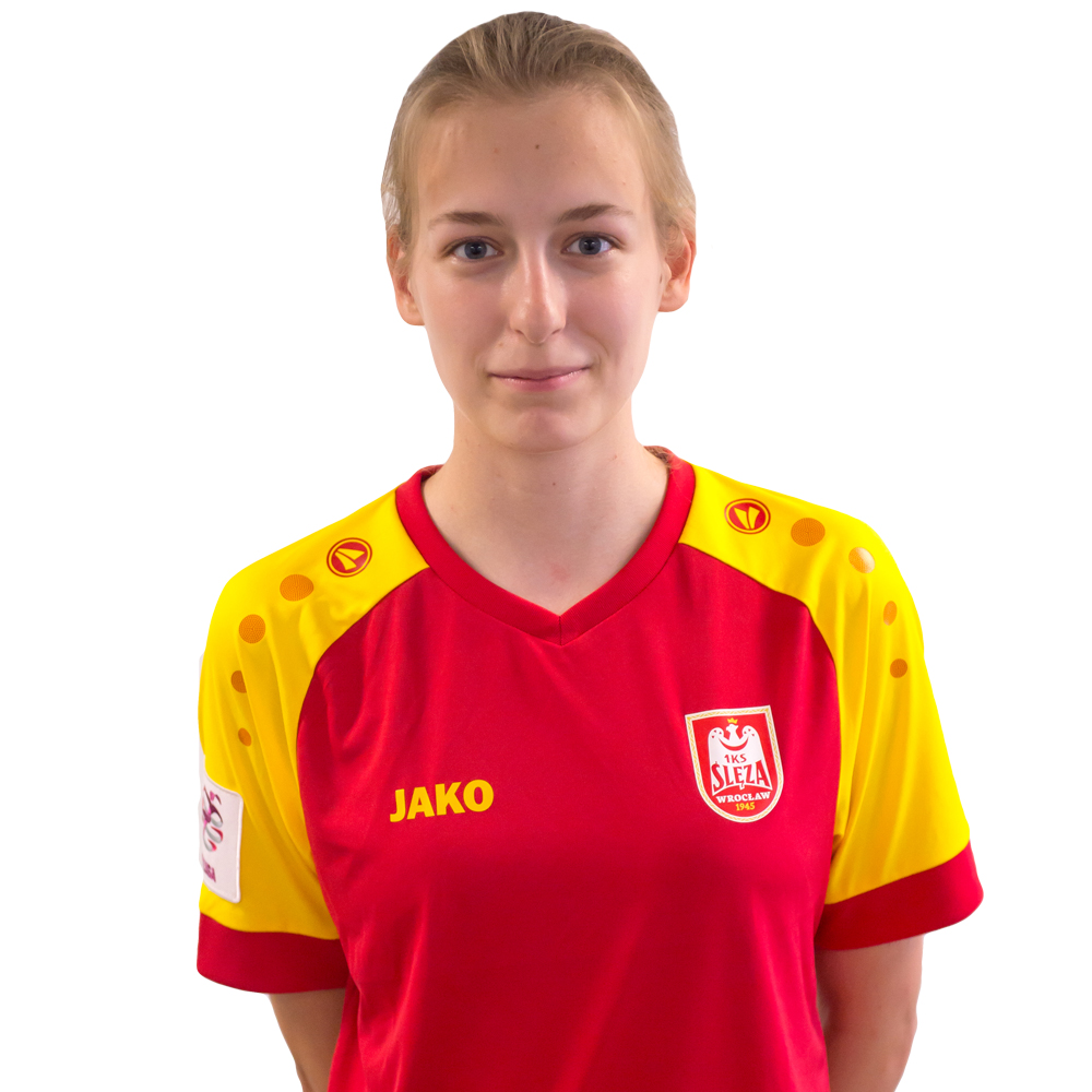 Julia Ciesielska