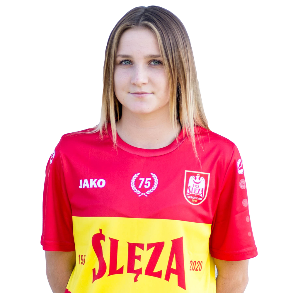 Karina Wolak