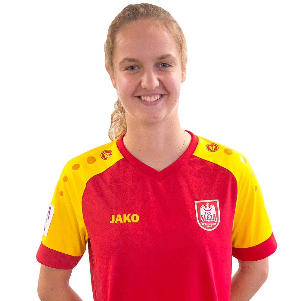 Karolina Larska