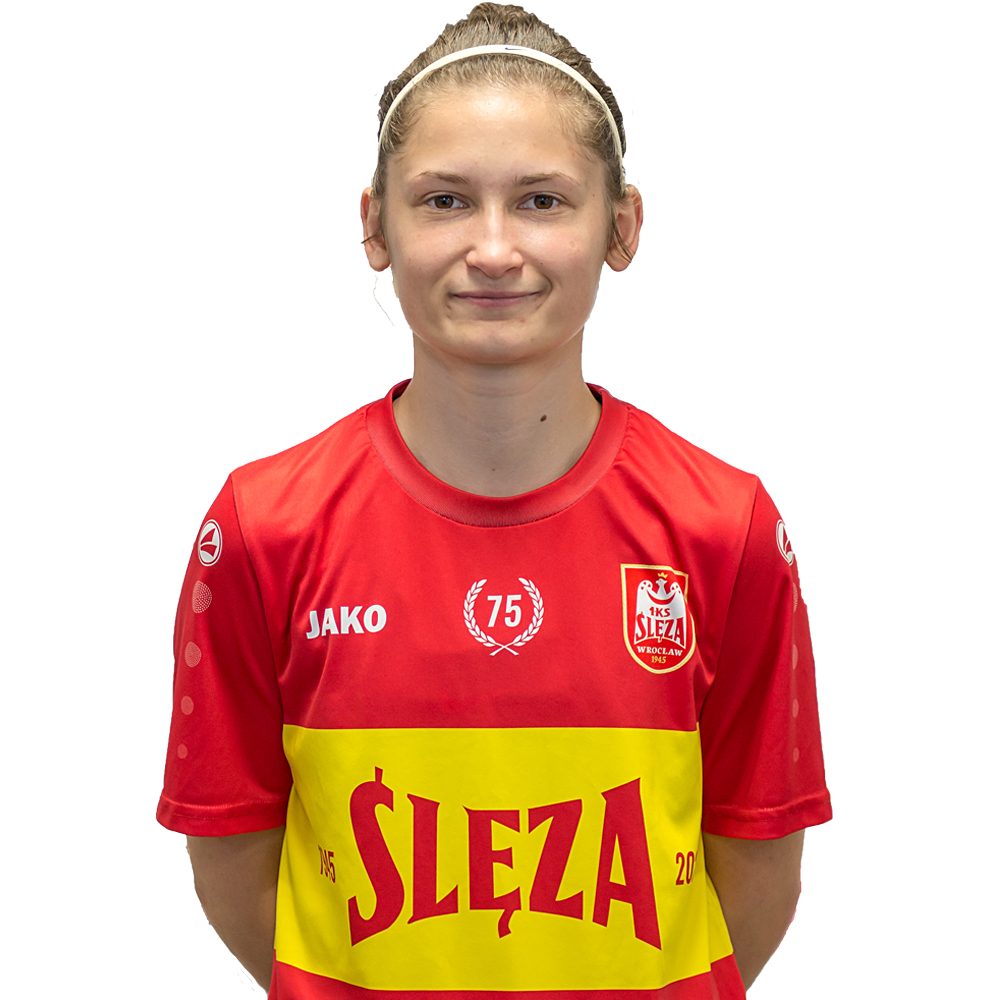 Katarzyna Styczyrz