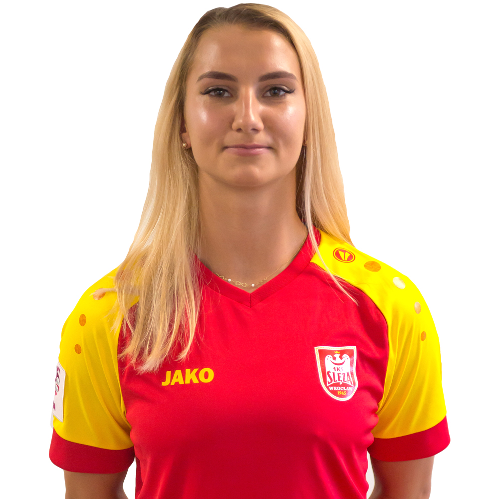 Kinga Podkowa