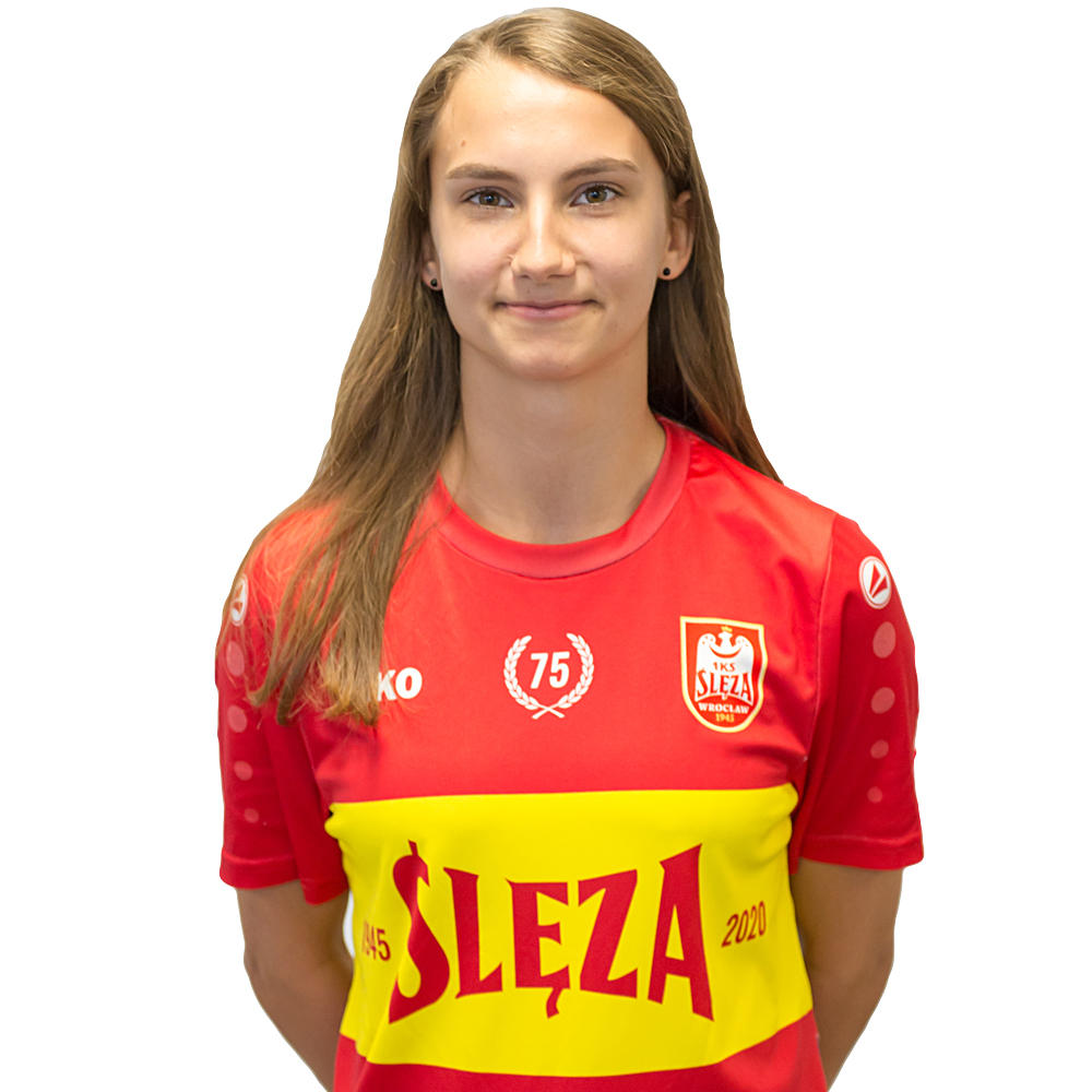 Kinga Podkowa