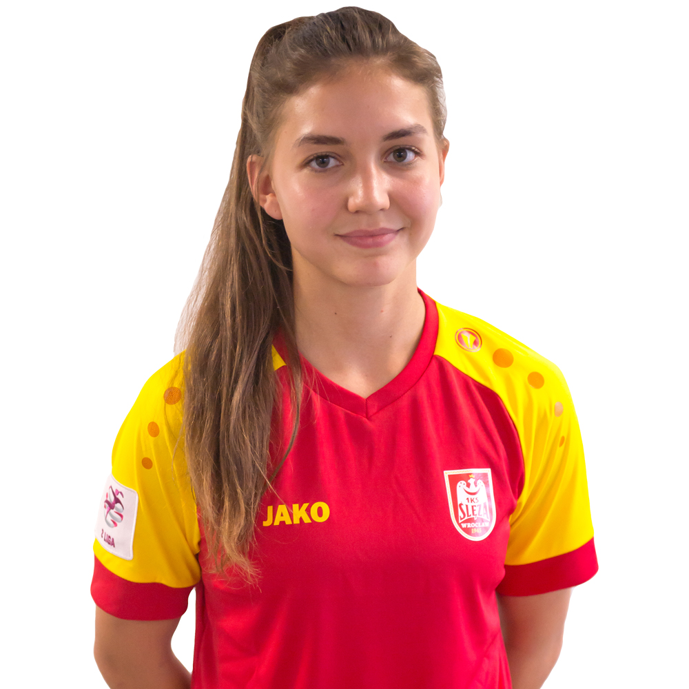 Natalia Krawczyk