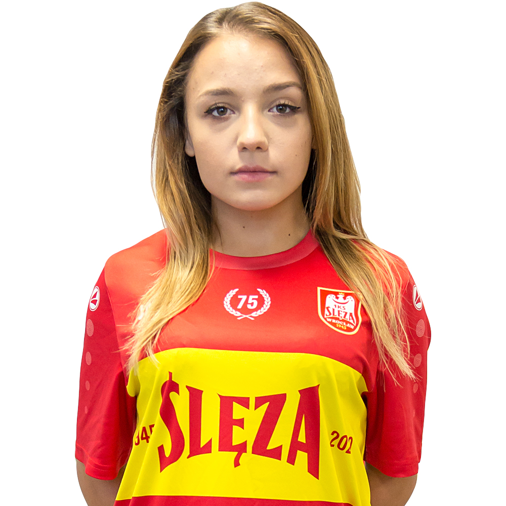 Nikola Żurawska
