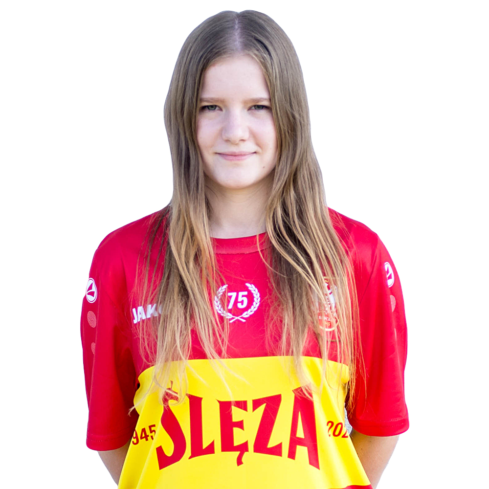 Aleksandra Kaczor