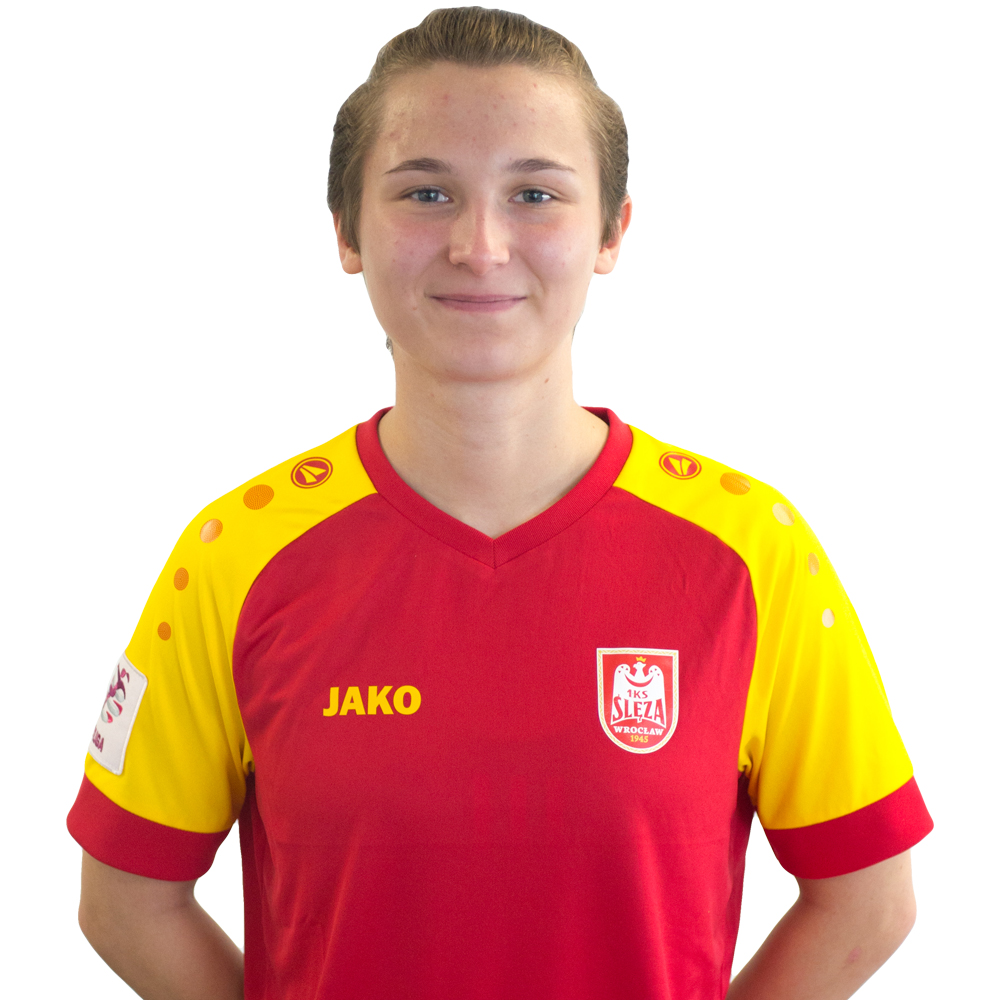 Ola Olbińska