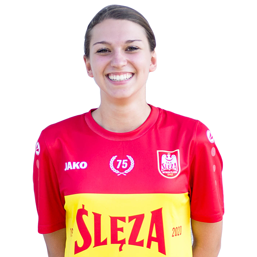 Olga Sokołowska