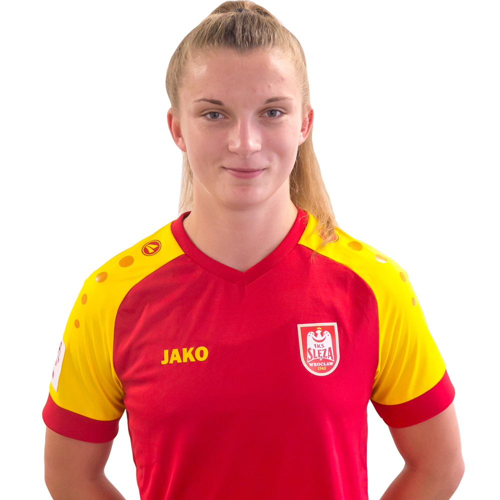 Oliwia Adamiec