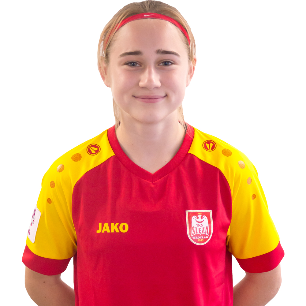 Oliwia Szewczyk