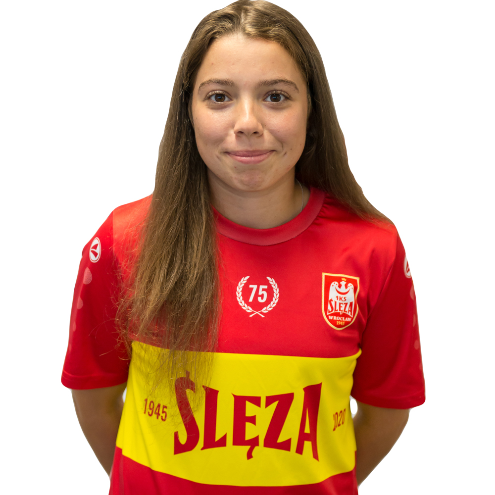 Pamela Dziadek