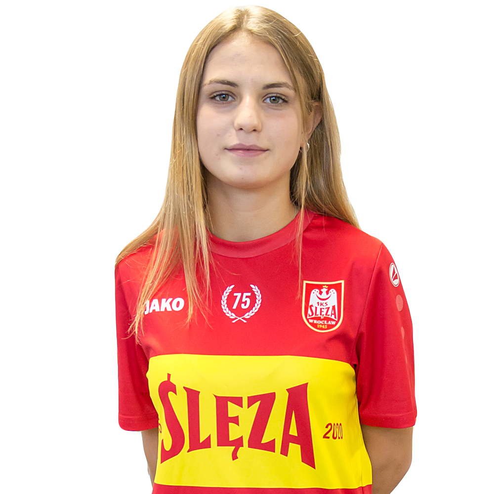 Patrycja Piotrowska