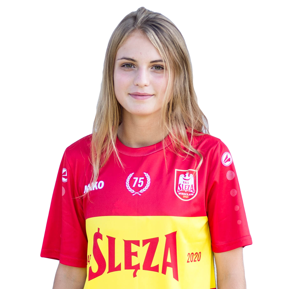 Patrycja Piotrowska