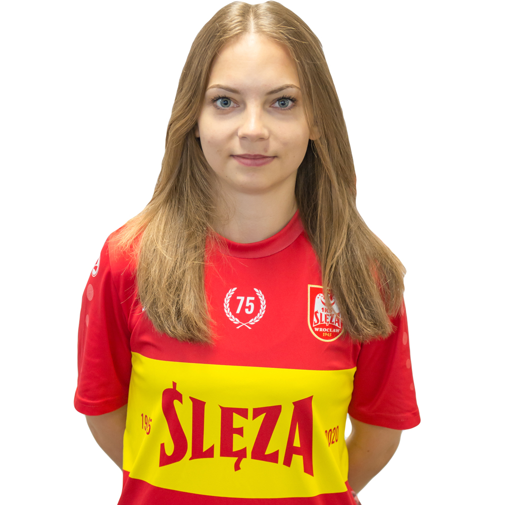Paulina Szopińska
