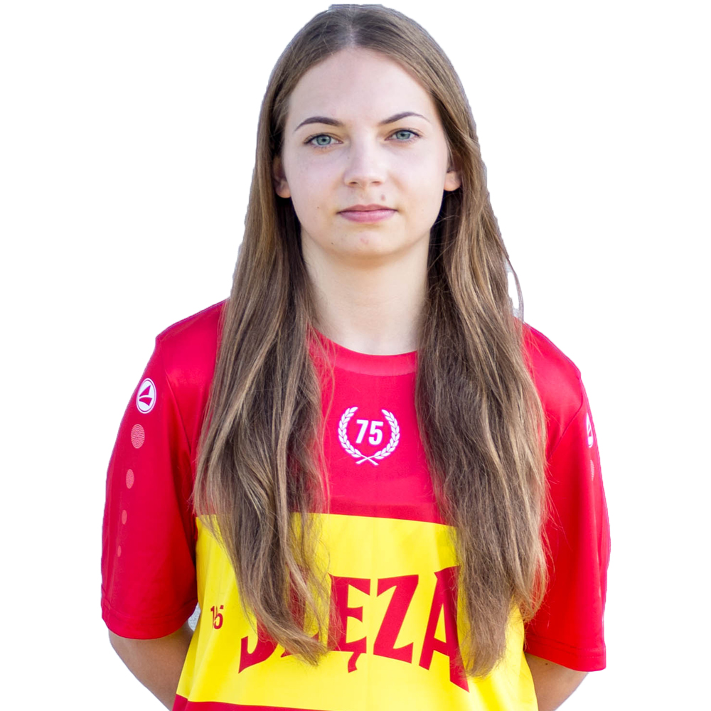 Paulina Szopińska