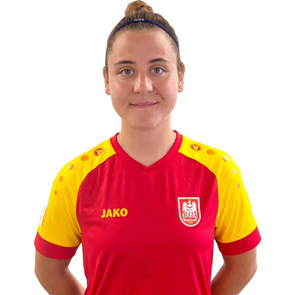 Paulina Zygadlik