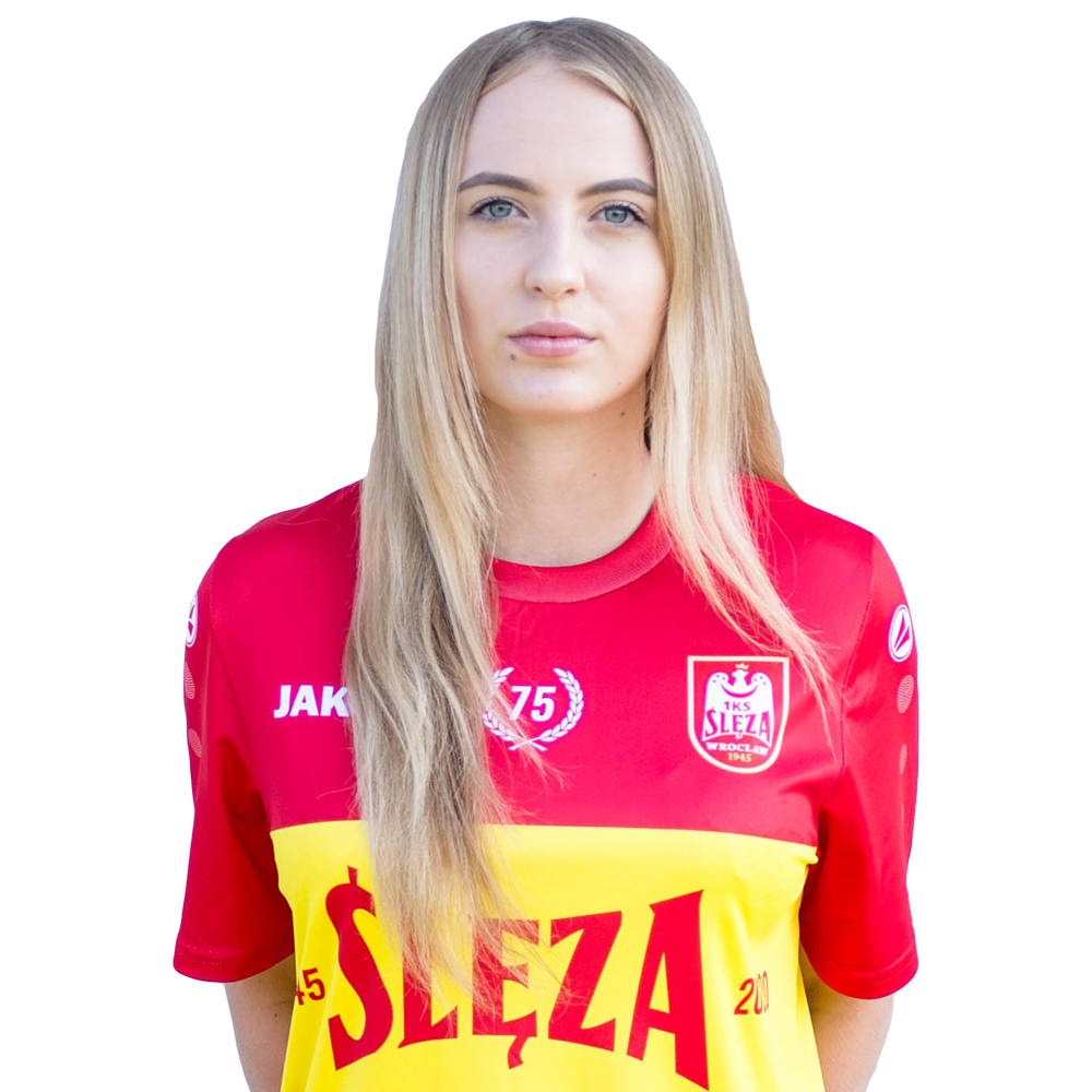 Wiktoria Lasota