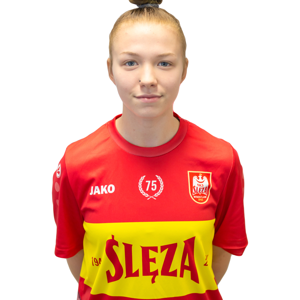 Wiktoria Tyza
