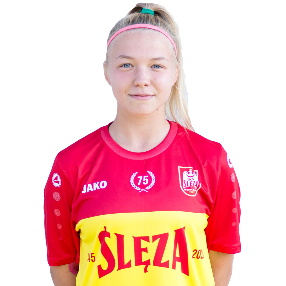 Wiktoria Tyza
