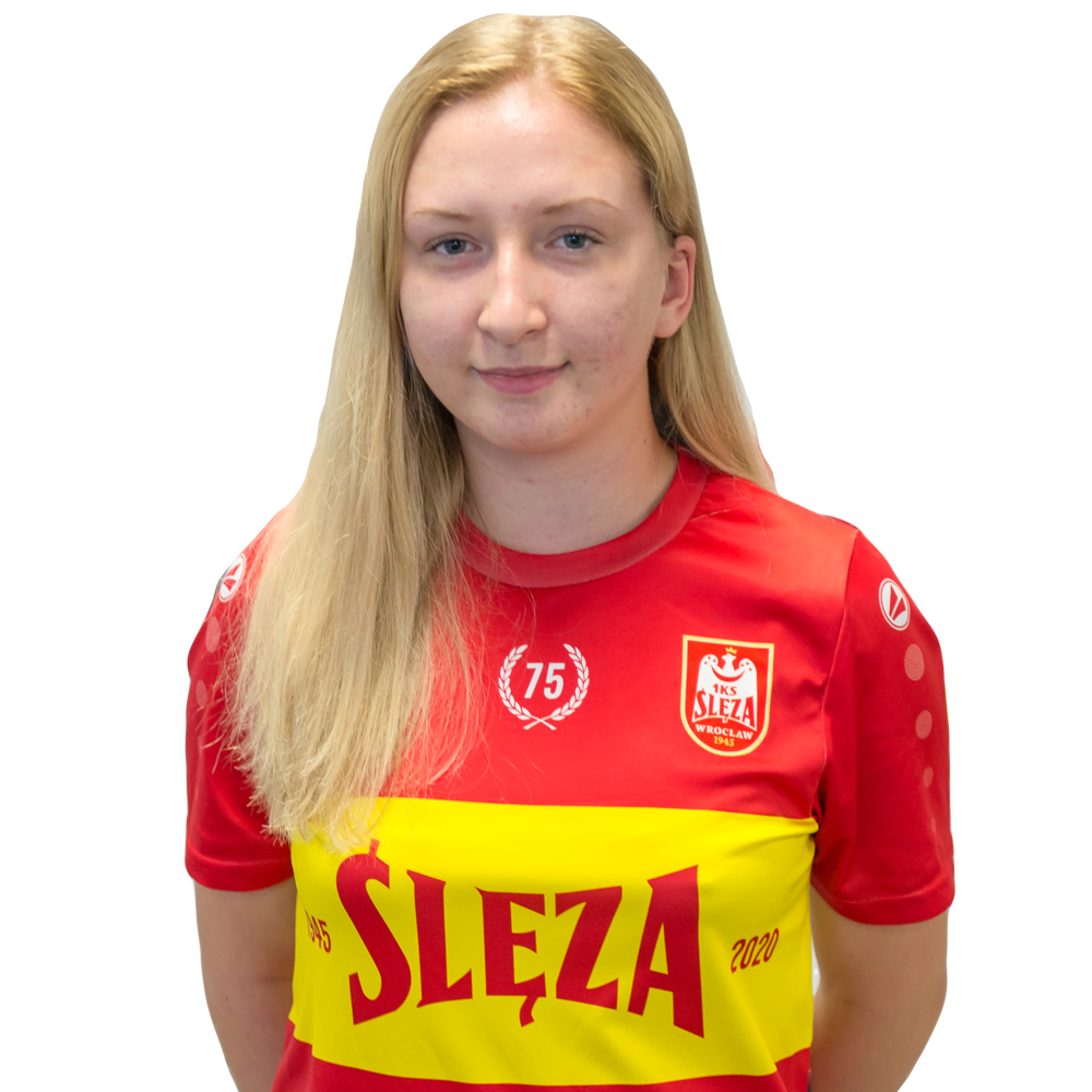 Zuzanna Frąckiewicz