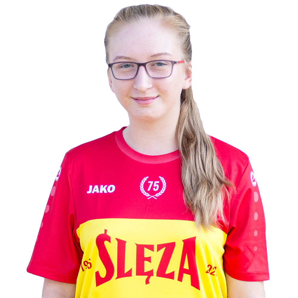 Zuzanna Frąckiewicz