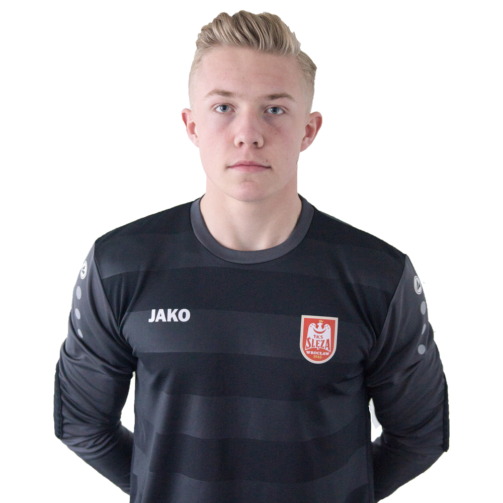 #1 Wiktor Gasztyk