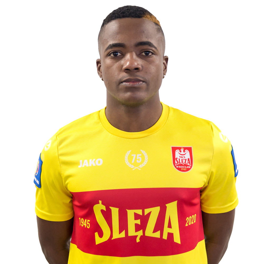 #3 Javier Palacios